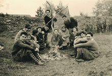 Naturfreunde 1963
