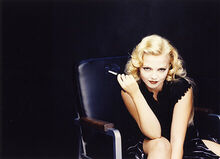 Annett Louisan