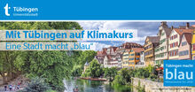 Titelbild des Actionsbounds Tübingen auf Klimakurs
