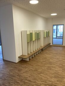 Kinderhaus Äulehöfe