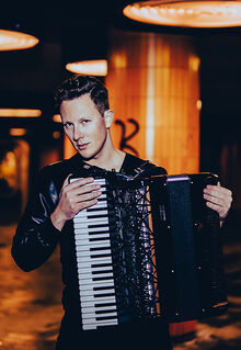 Martynas Levickis