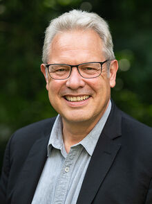 Baubürgermeister Cord Soehlke