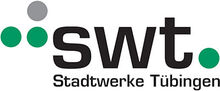 Logo der Stadtwerke Tübingen