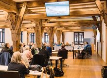 Vortragsabend zu Wärmepumpen