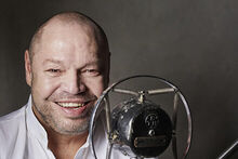 Thomas Quasthoff