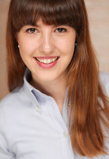 Bild zur Person: Dr. Sara Cristina da Piedade Gomes
