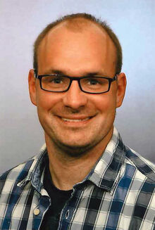 Bild zur Person: Manuel Zeeb