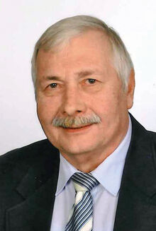 Bild zur Person: Rudi Hurlebaus