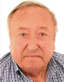 Bild zur Person: Gerhard Kehrer