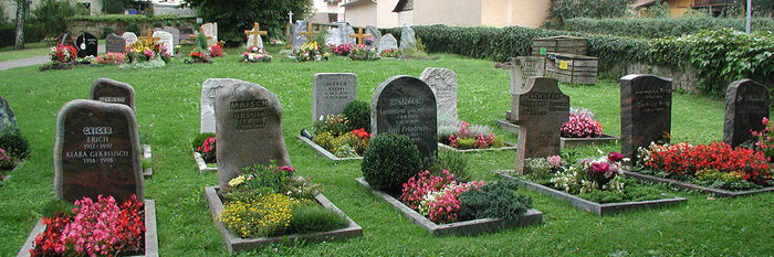 Friedhof Hagelloch