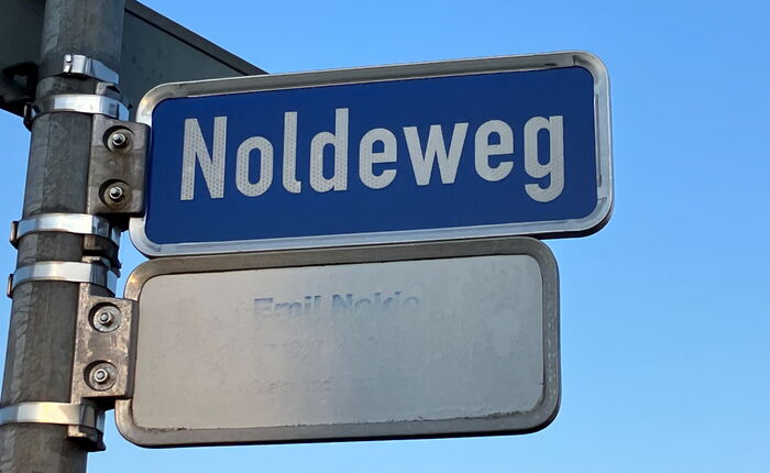 Noldeweg