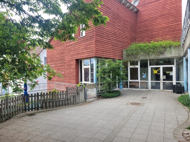 Kinderhaus Hauptstraße